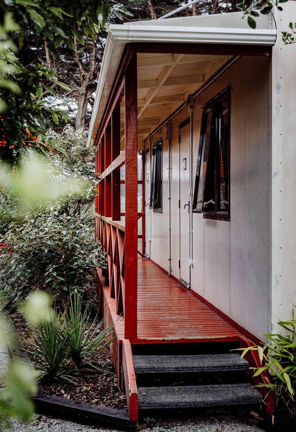 Lake Mahinapua Hotel Ruatapu Habitación foto